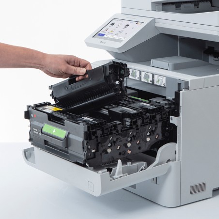 Brother Toner Cartridge 1 Pc(S)